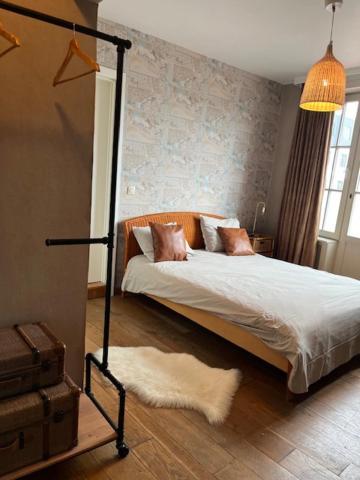 The Pipers Bed & Breakfast Middelkerke Ngoại thất bức ảnh