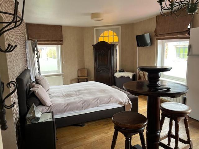 The Pipers Bed & Breakfast Middelkerke Ngoại thất bức ảnh