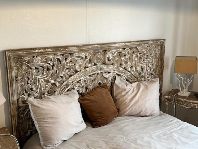 The Pipers Bed & Breakfast Middelkerke Ngoại thất bức ảnh