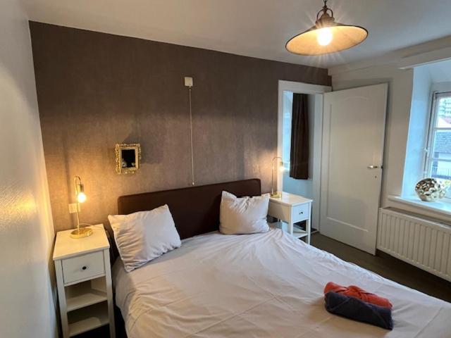 The Pipers Bed & Breakfast Middelkerke Ngoại thất bức ảnh